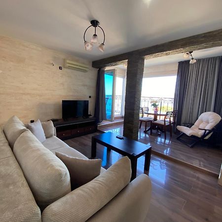 Apartment Dzaleta Ilha Sveti Stefan Exterior foto
